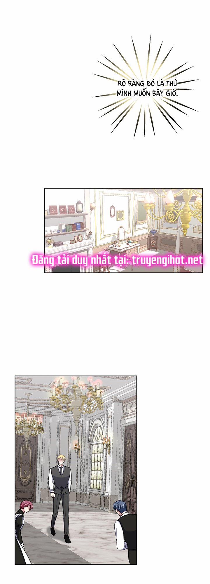 [18+] Như Em Muốn 10.2 trang 6