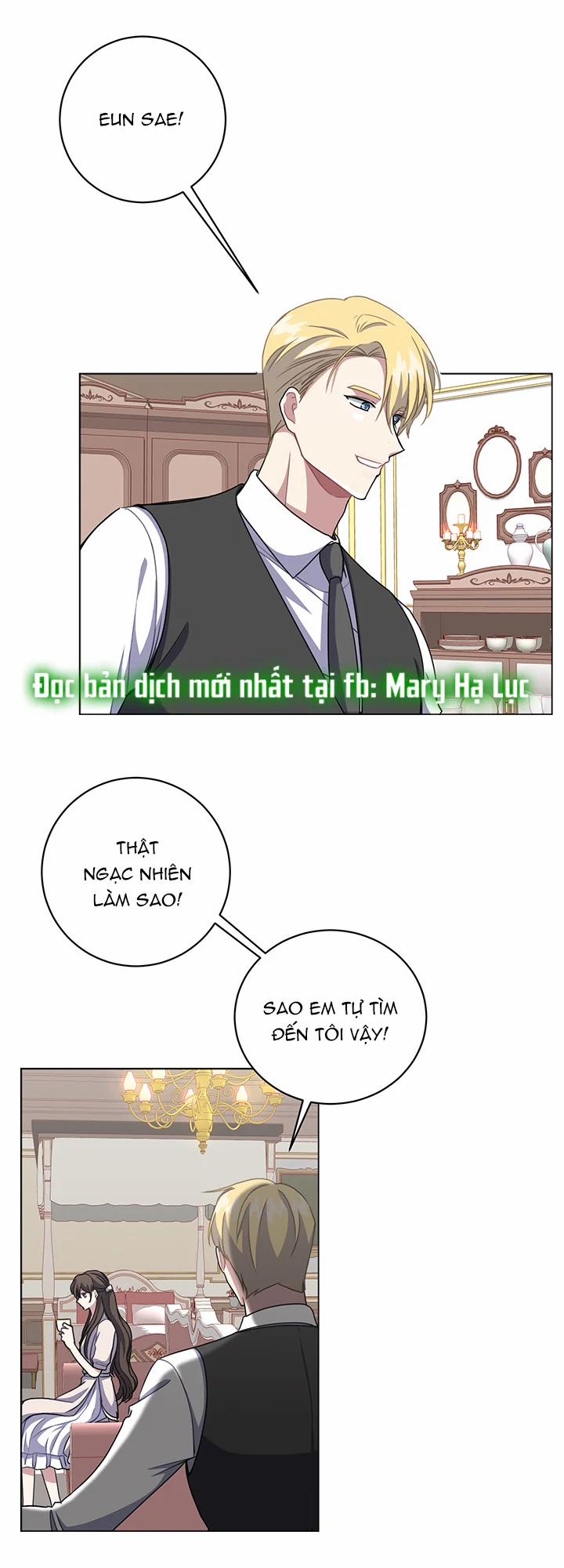 [18+] Như Em Muốn 10.2 trang 7