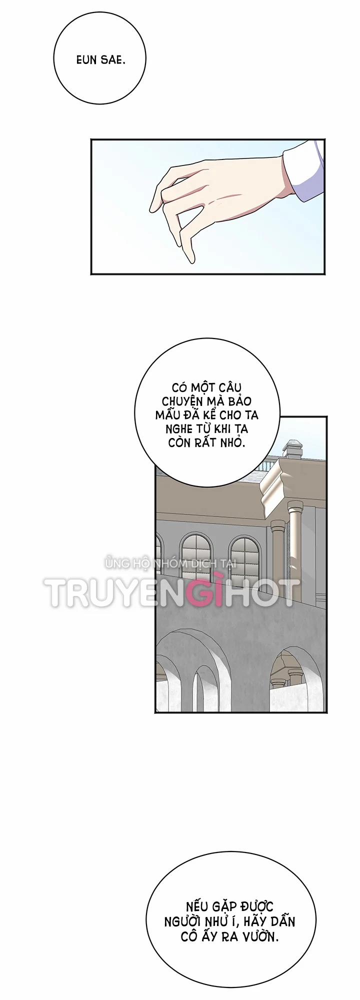 [18+] Như Em Muốn 11.1 trang 10