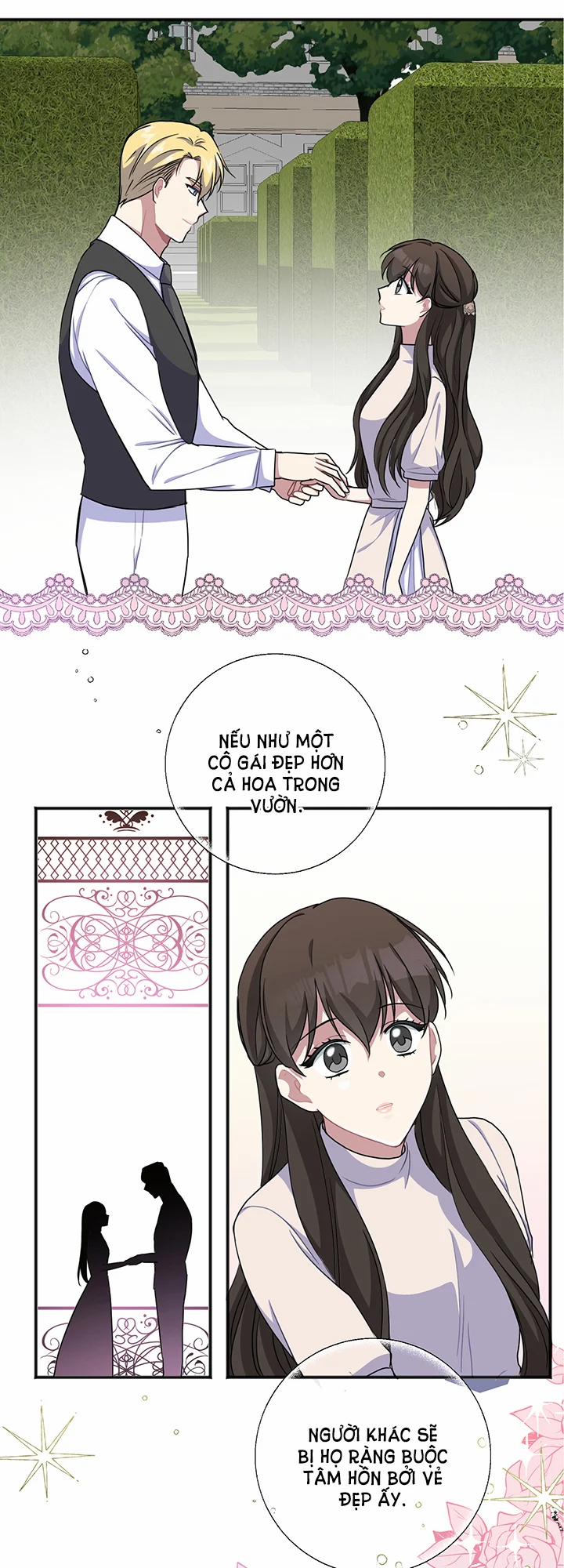 [18+] Như Em Muốn 11.1 trang 11