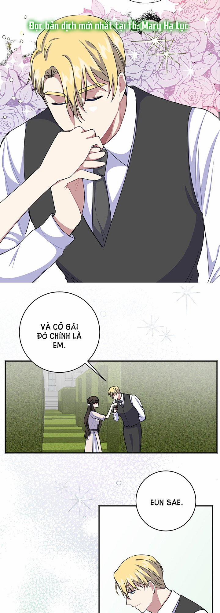 [18+] Như Em Muốn 11.1 trang 12