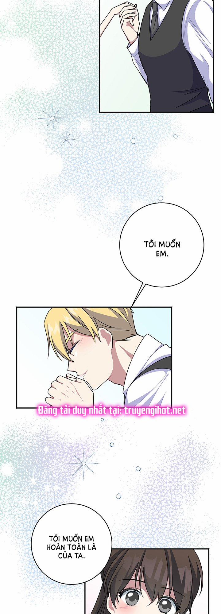 [18+] Như Em Muốn 11.1 trang 13