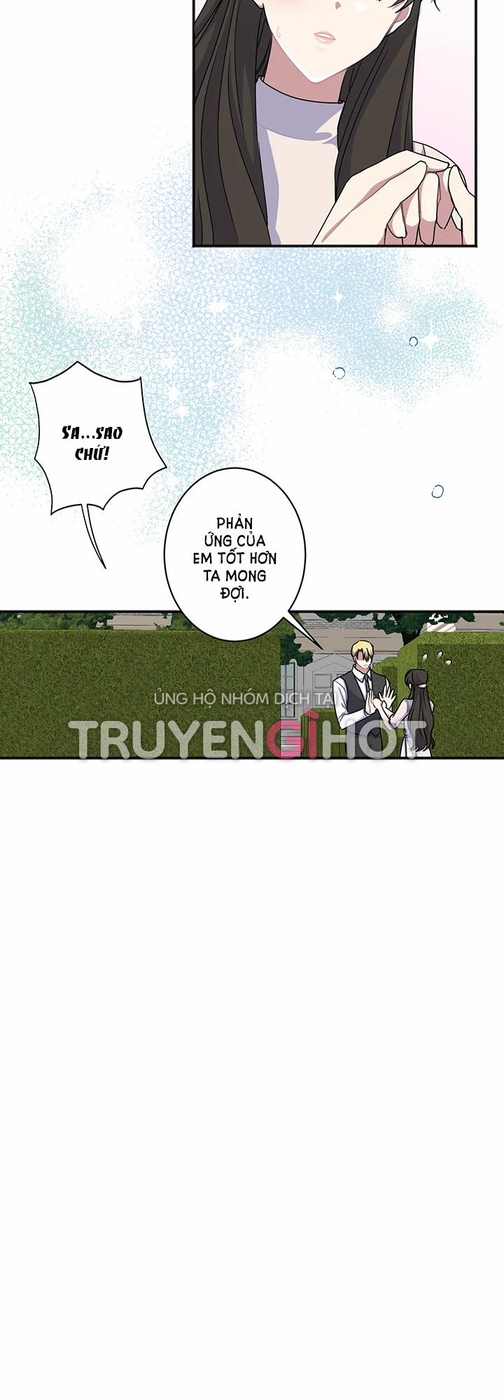 [18+] Như Em Muốn 11.1 trang 14