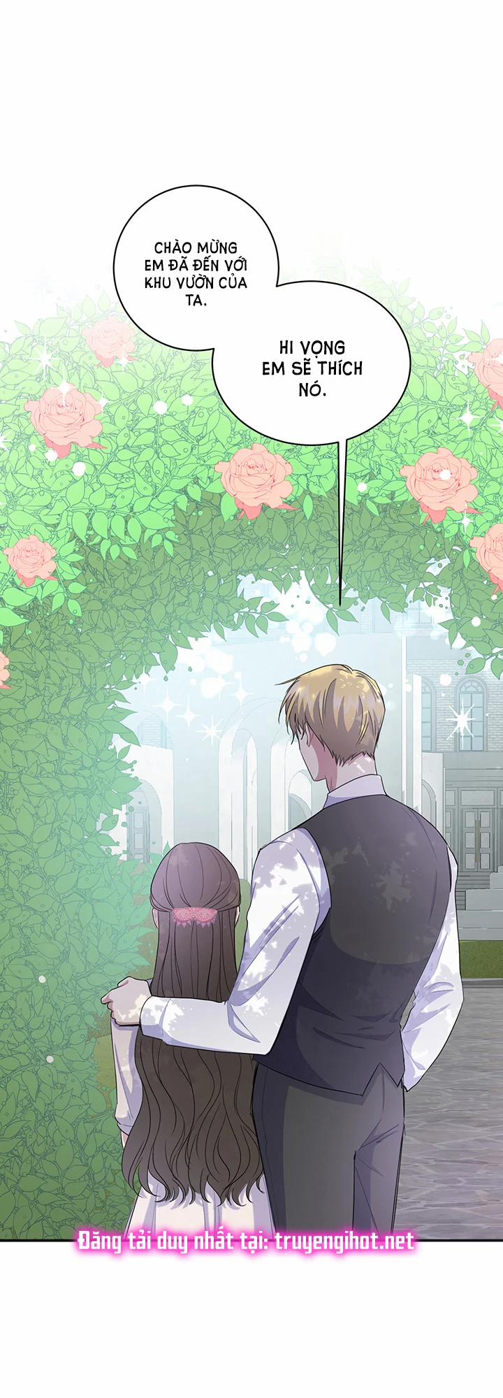 [18+] Như Em Muốn 11.1 trang 2