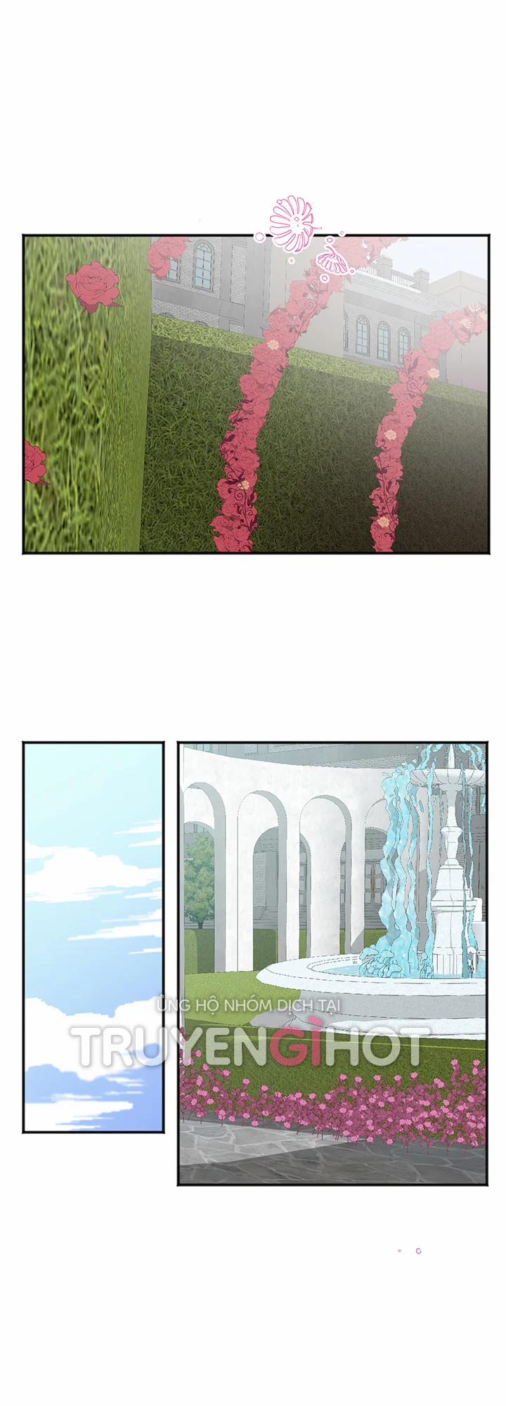 [18+] Như Em Muốn 11.1 trang 4