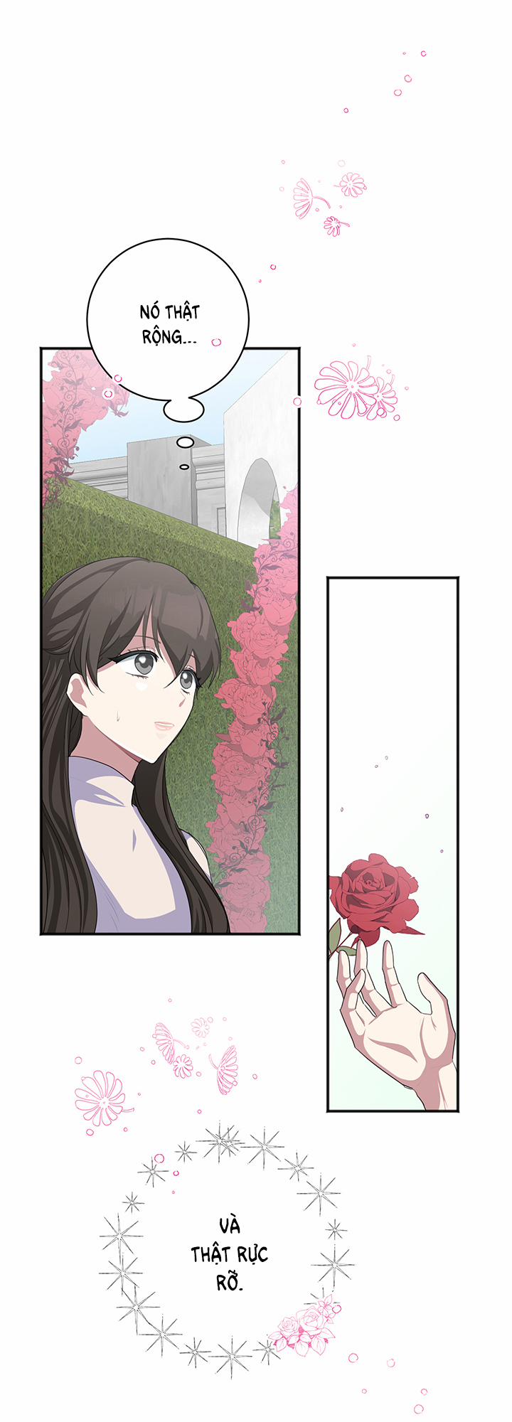 [18+] Như Em Muốn 11.1 trang 5