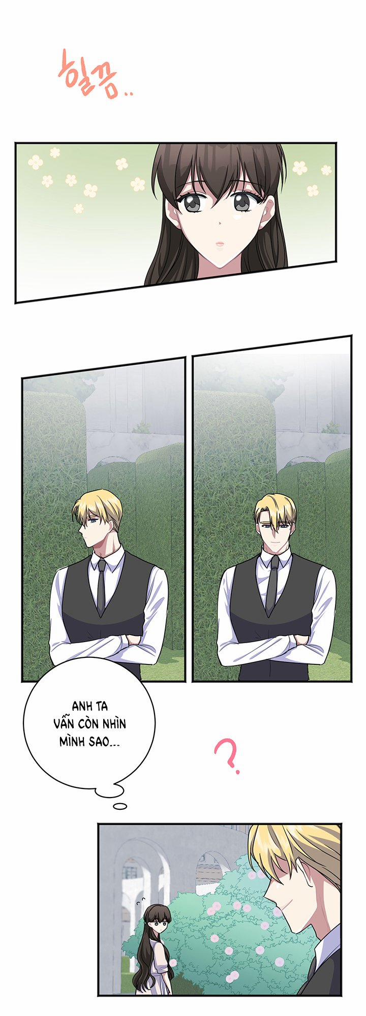 [18+] Như Em Muốn 11.1 trang 7