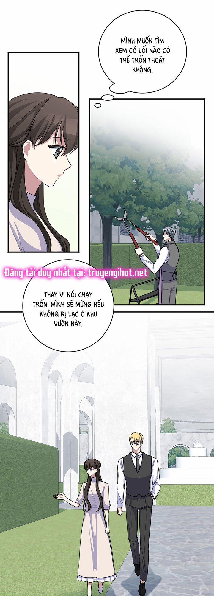 [18+] Như Em Muốn 11.1 trang 8