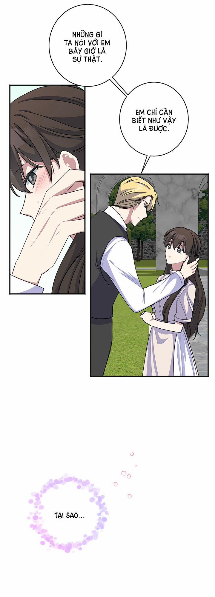 [18+] Như Em Muốn 11.2 trang 0