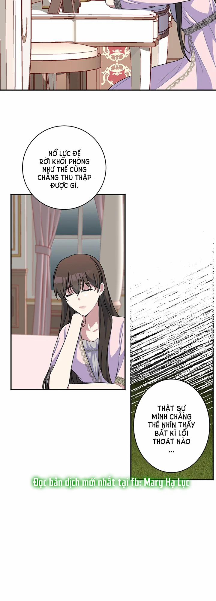 [18+] Như Em Muốn 11.2 trang 10