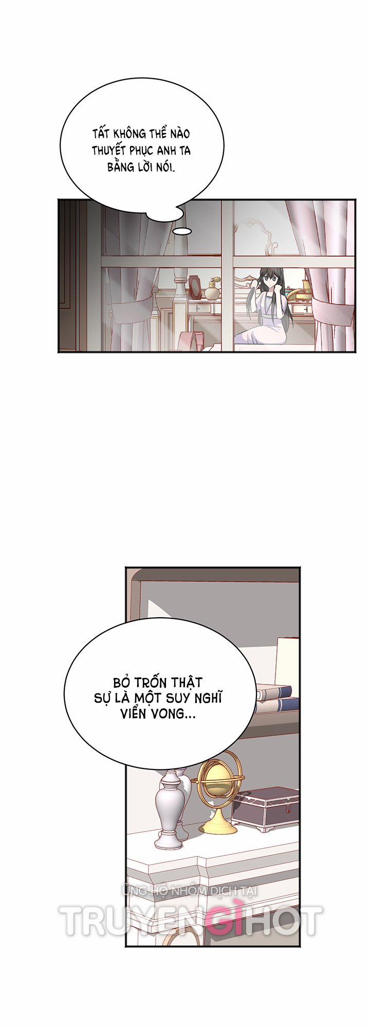 [18+] Như Em Muốn 11.2 trang 13