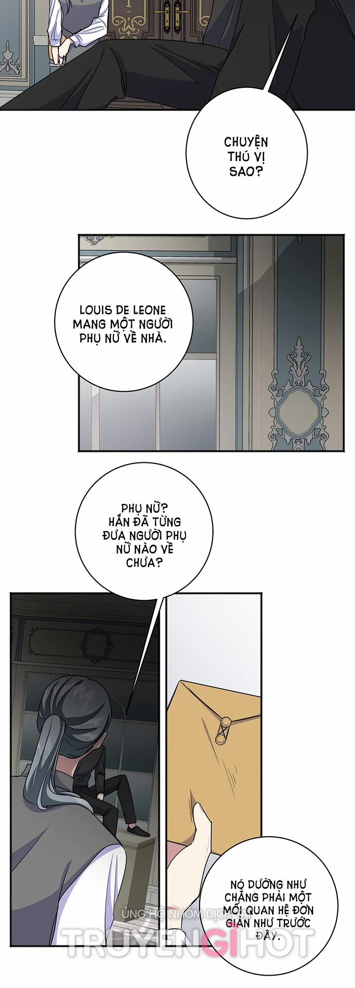 [18+] Như Em Muốn 11.2 trang 4