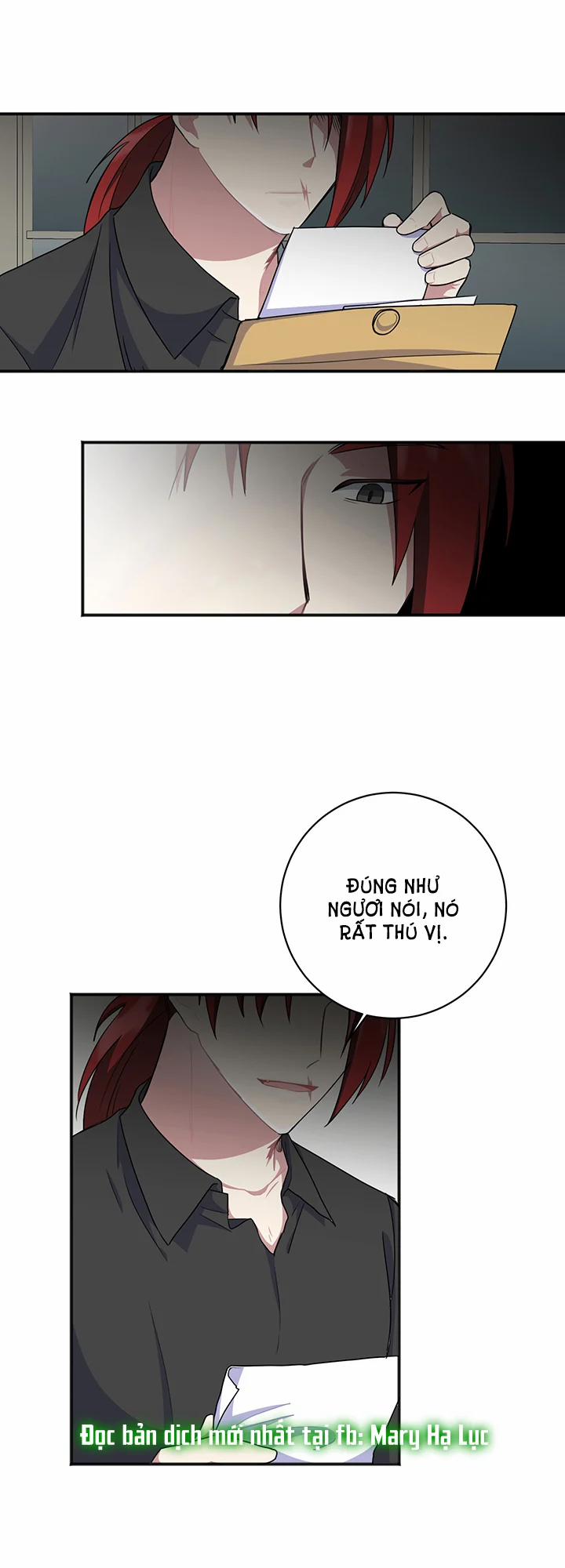 [18+] Như Em Muốn 11.2 trang 5