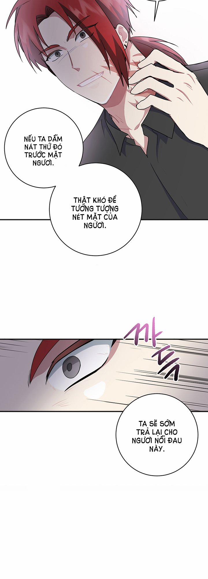 [18+] Như Em Muốn 11.2 trang 8