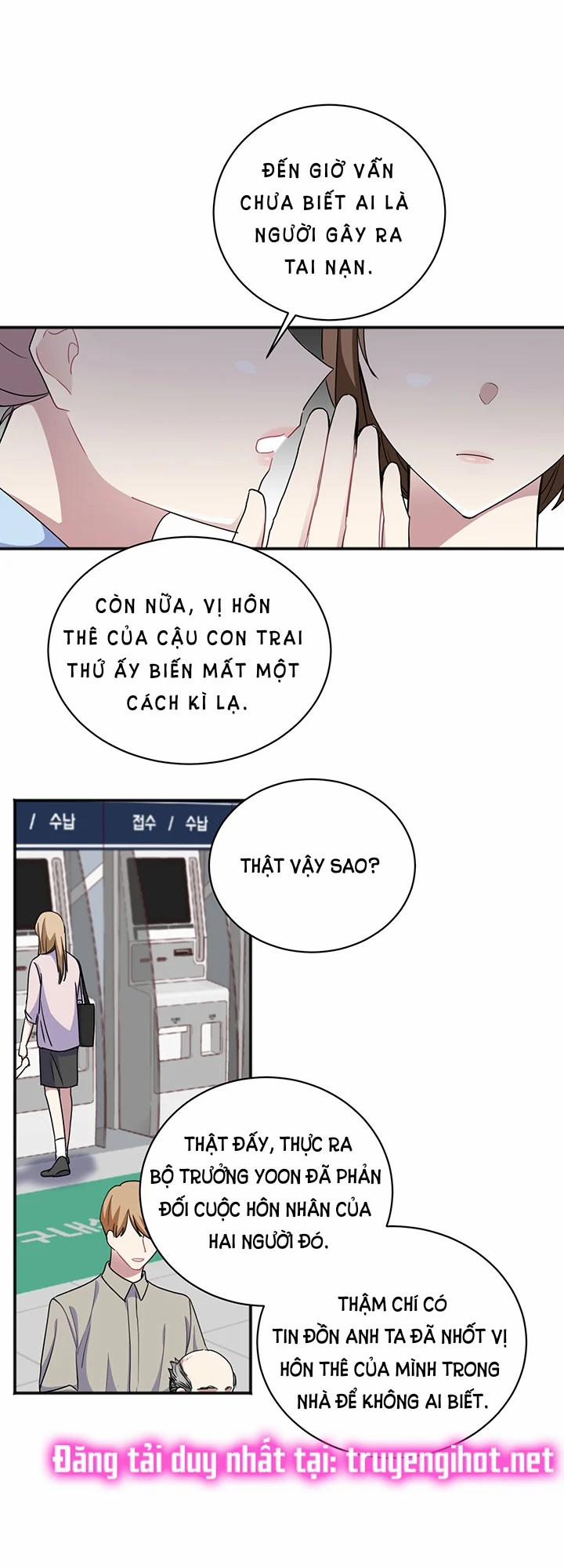 [18+] Như Em Muốn 12.1 trang 2