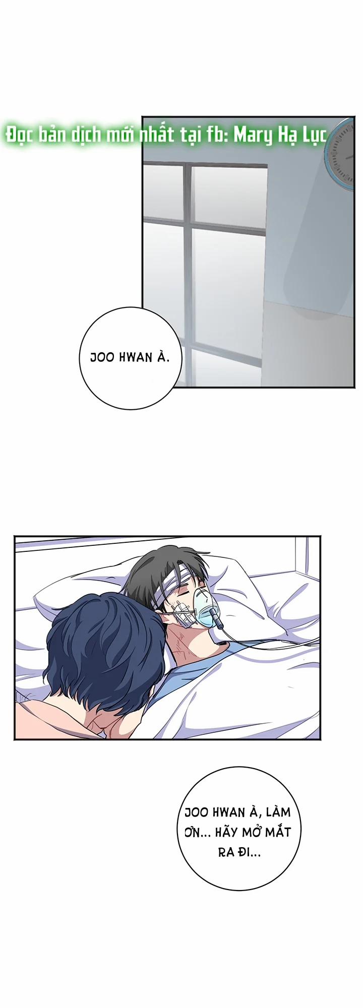 [18+] Như Em Muốn 12.1 trang 4