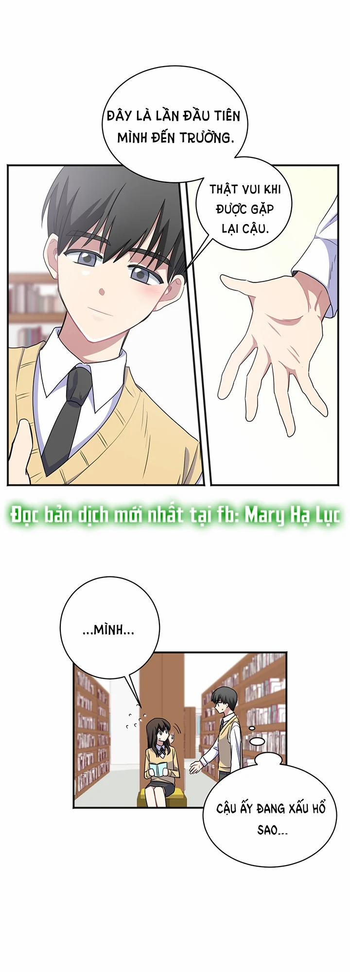 [18+] Như Em Muốn 12.1 trang 7