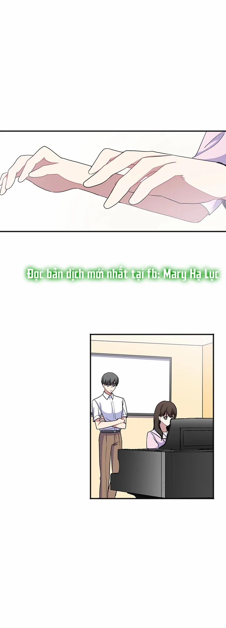 [18+] Như Em Muốn 12.1 trang 9