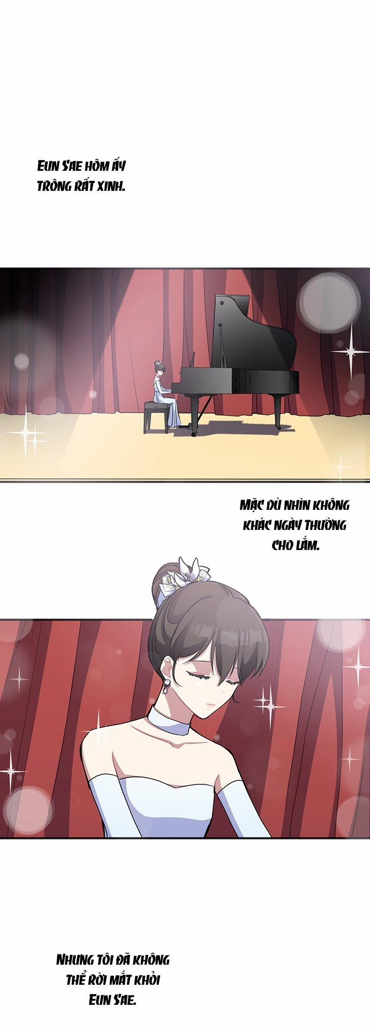 [18+] Như Em Muốn 12.2 trang 0