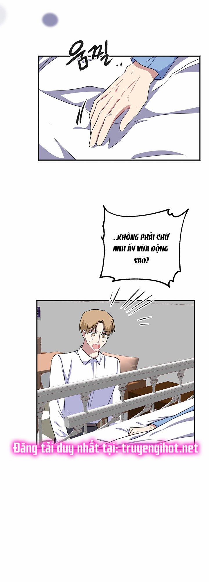 [18+] Như Em Muốn 12.2 trang 10