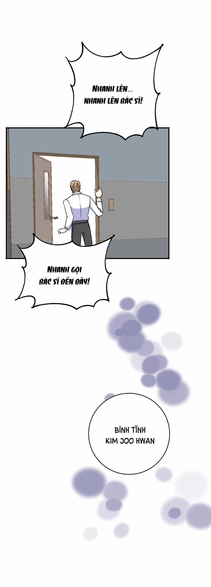 [18+] Như Em Muốn 12.2 trang 11