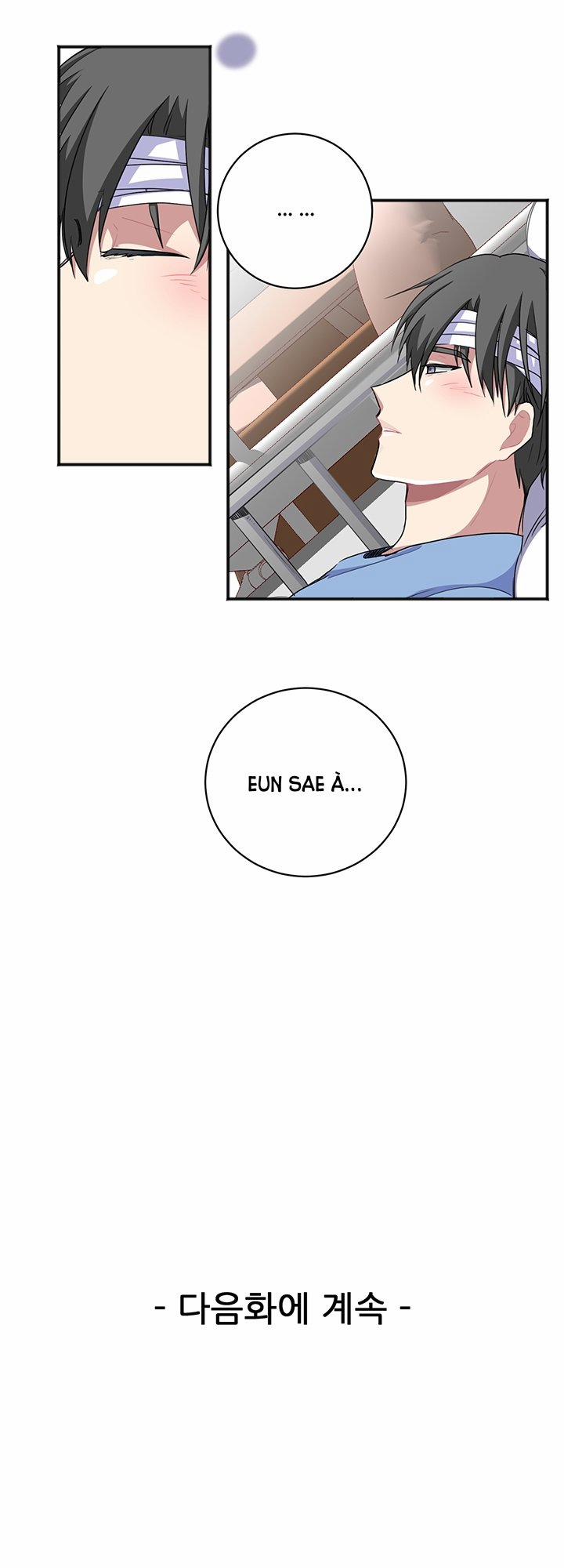 [18+] Như Em Muốn 12.2 trang 12