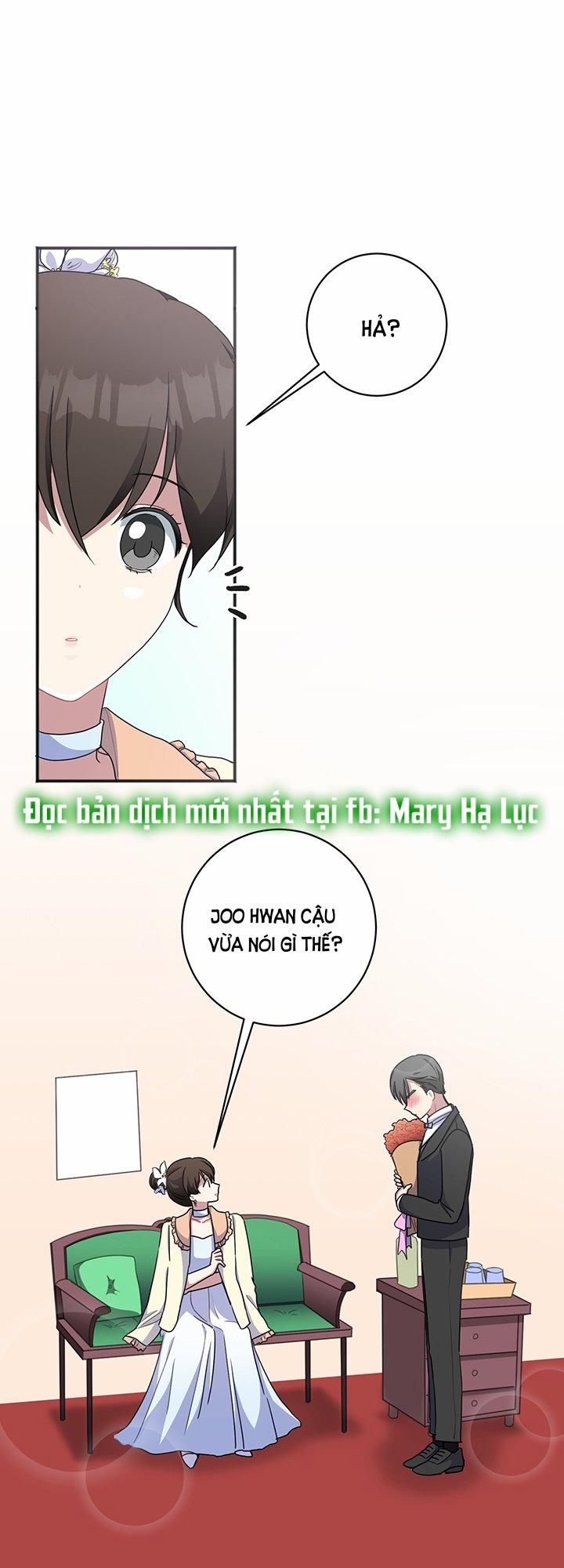 [18+] Như Em Muốn 12.2 trang 2