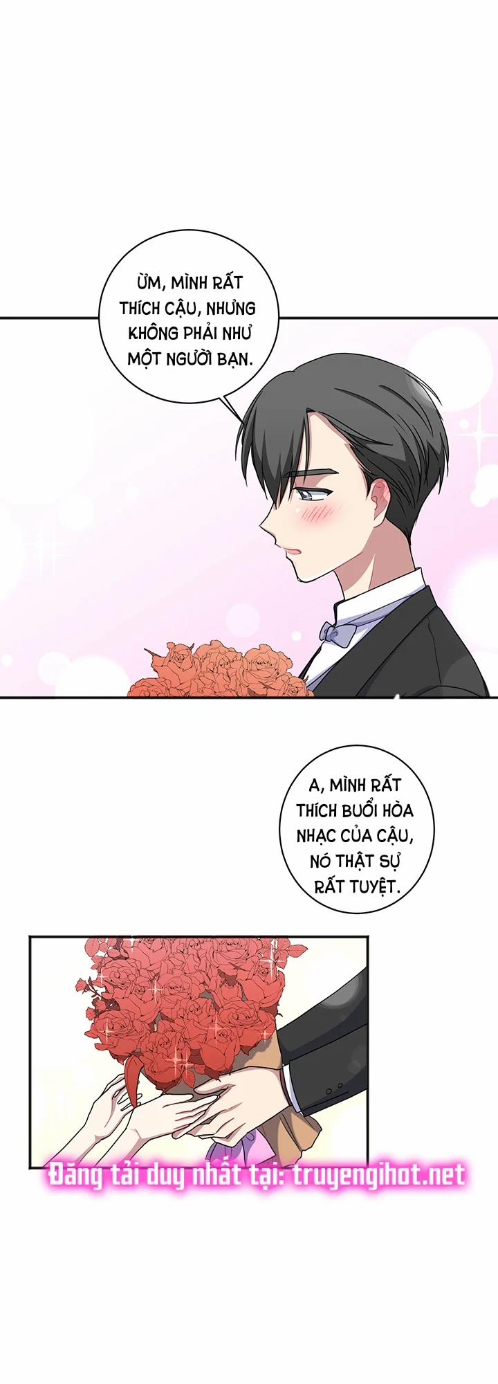 [18+] Như Em Muốn 12.2 trang 3