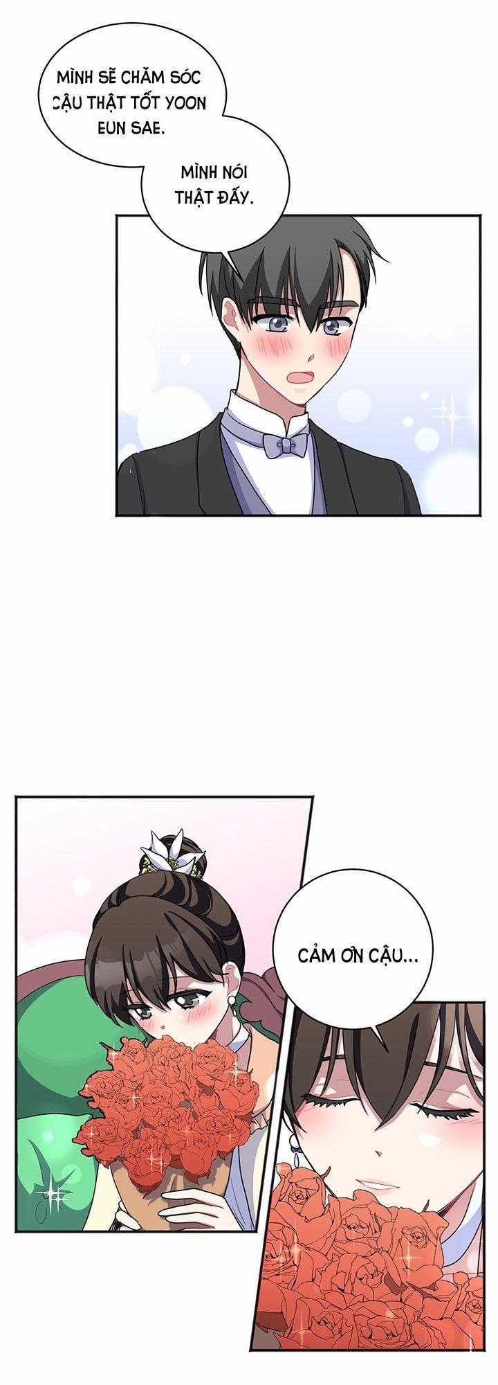 [18+] Như Em Muốn 12.2 trang 4