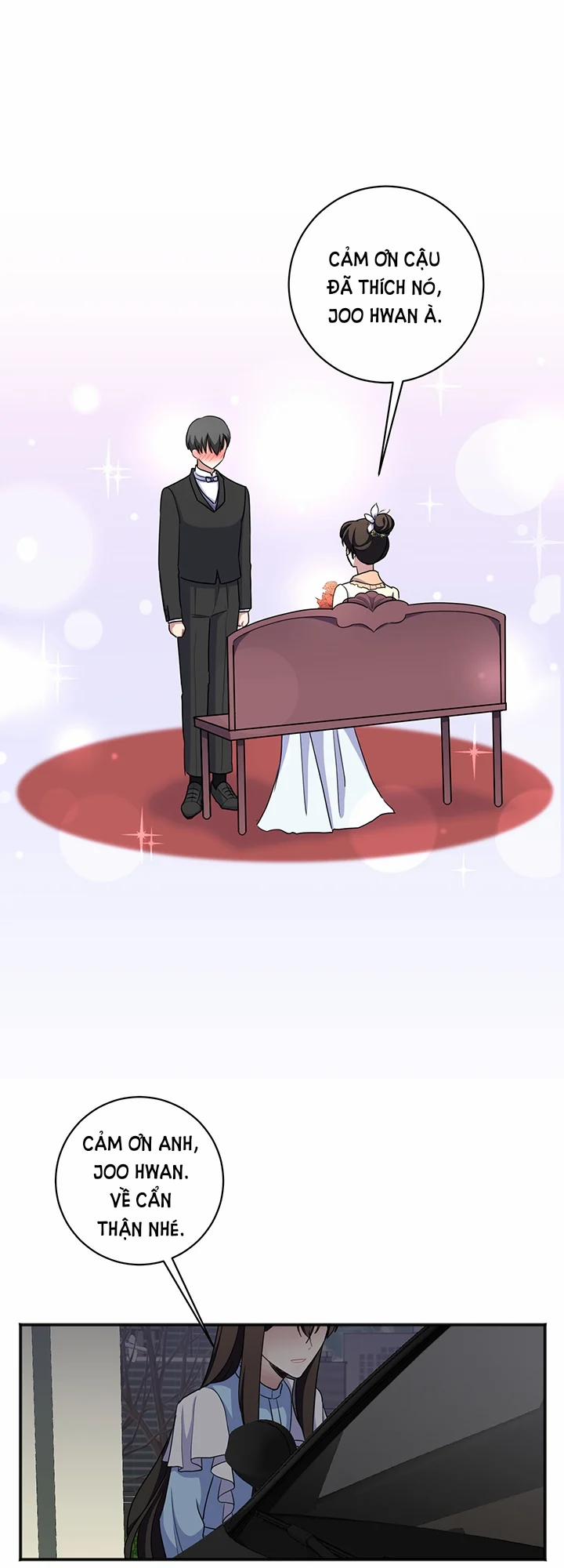 [18+] Như Em Muốn 12.2 trang 5