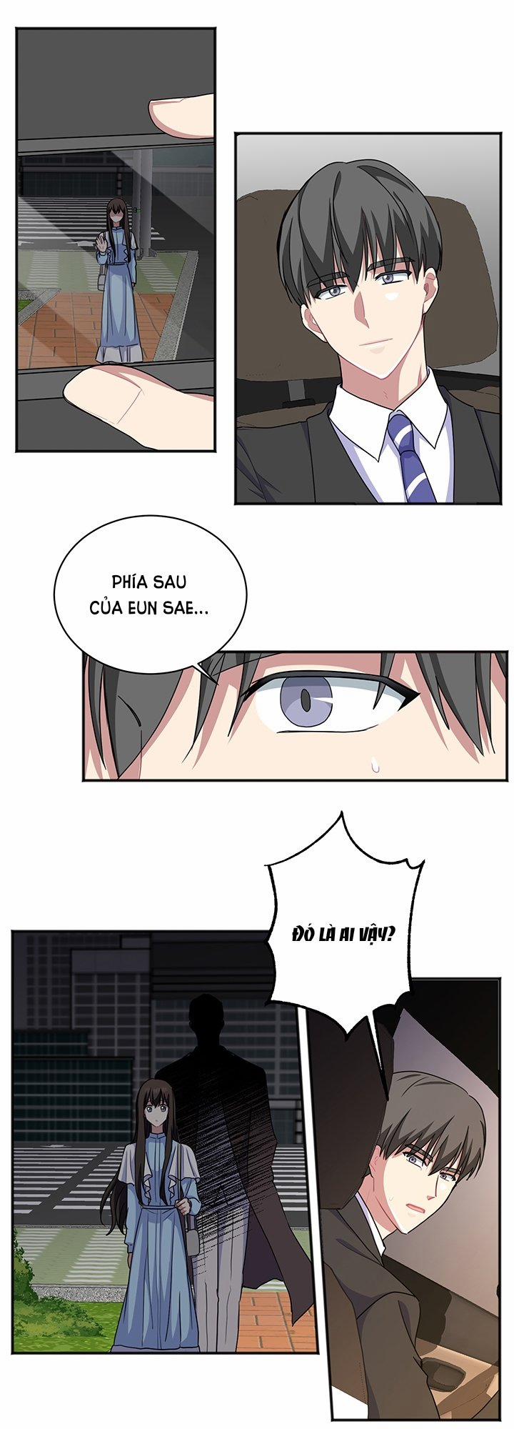 [18+] Như Em Muốn 12.2 trang 6