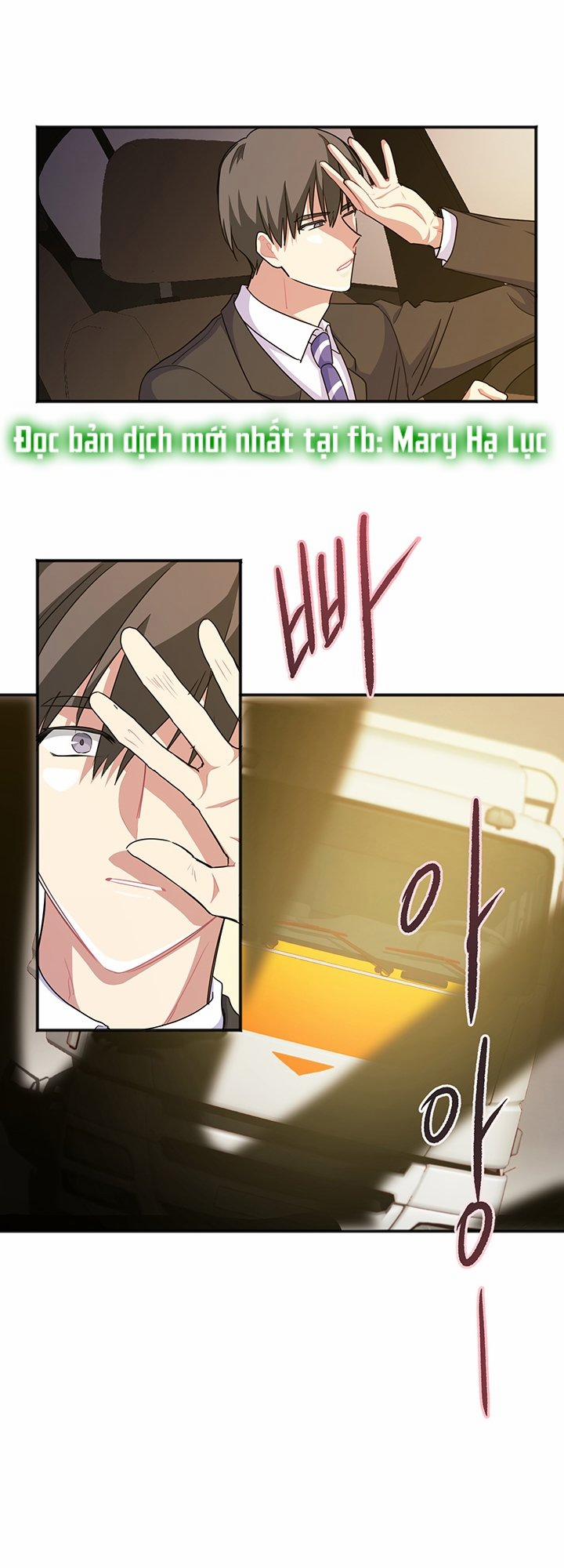 [18+] Như Em Muốn 12.2 trang 7