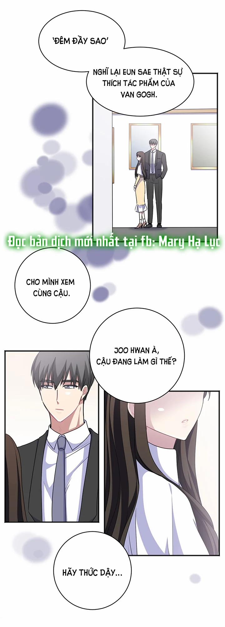 [18+] Như Em Muốn 12.2 trang 9