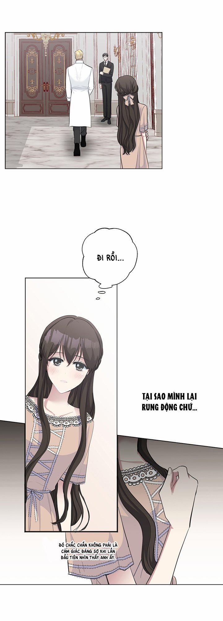 [18+] Như Em Muốn 14.1 trang 11