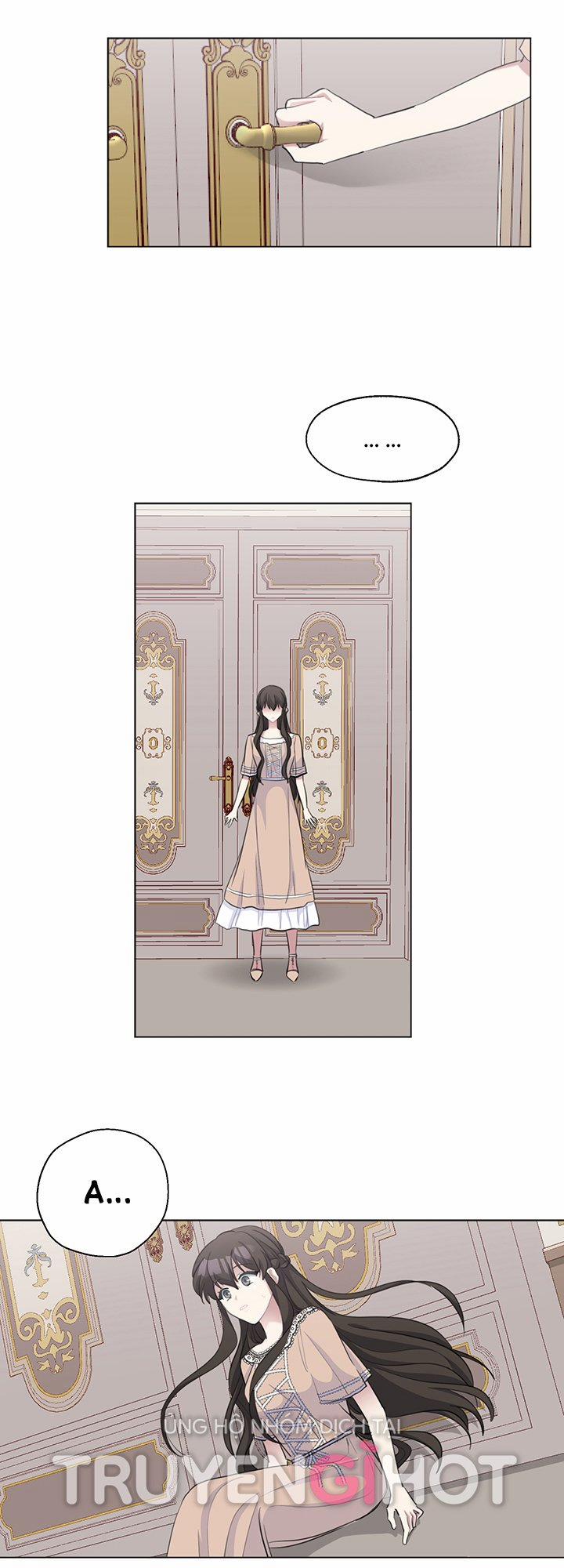 [18+] Như Em Muốn 14.1 trang 12