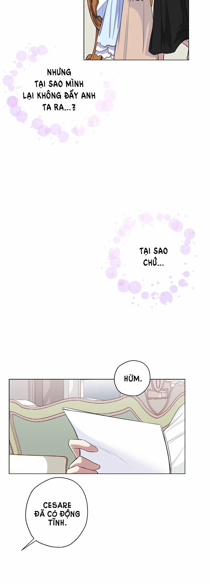 [18+] Như Em Muốn 14.1 trang 15