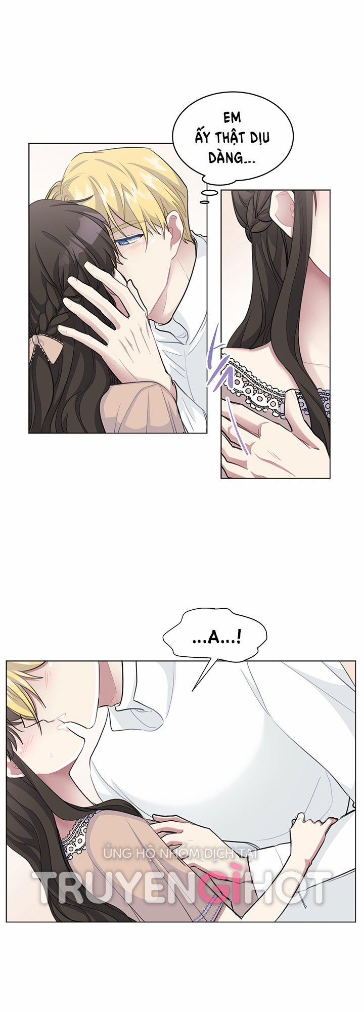 [18+] Như Em Muốn 14.1 trang 4