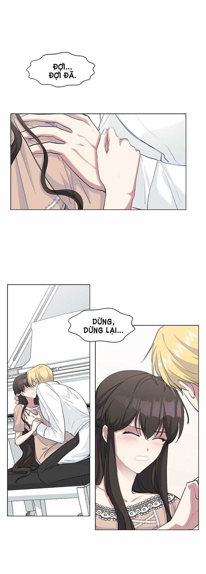 [18+] Như Em Muốn 14.1 trang 5