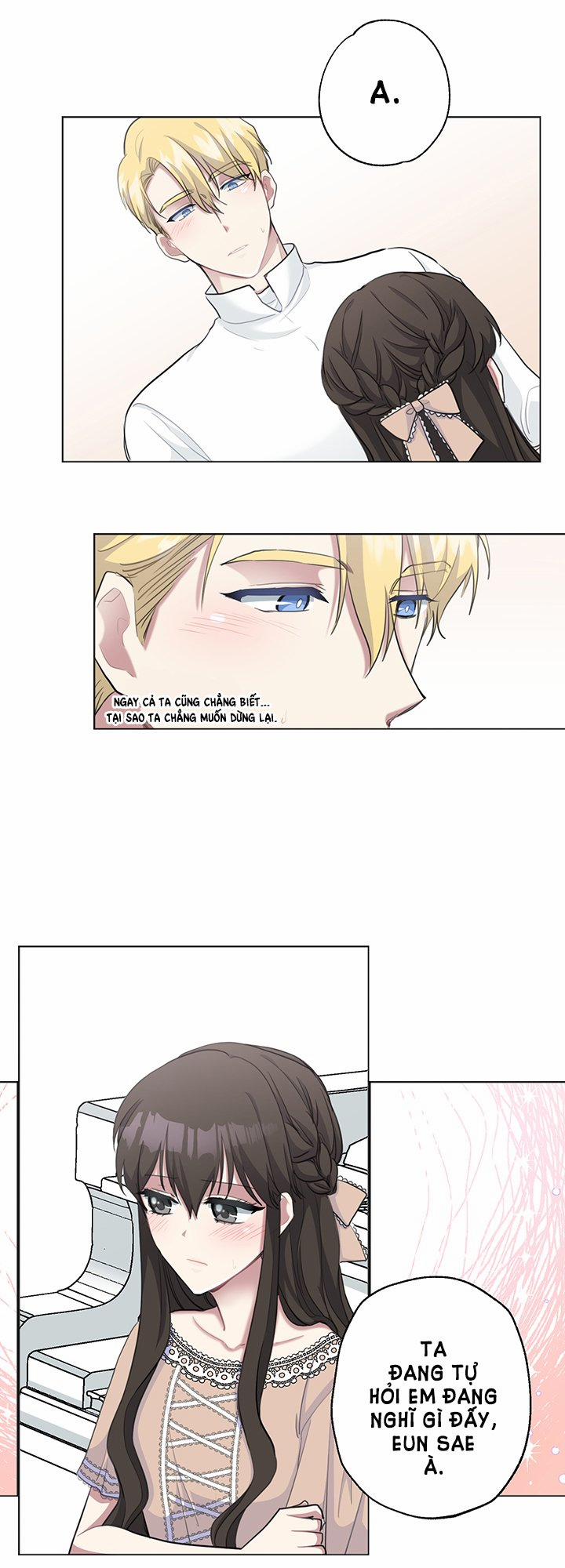 [18+] Như Em Muốn 14.1 trang 6