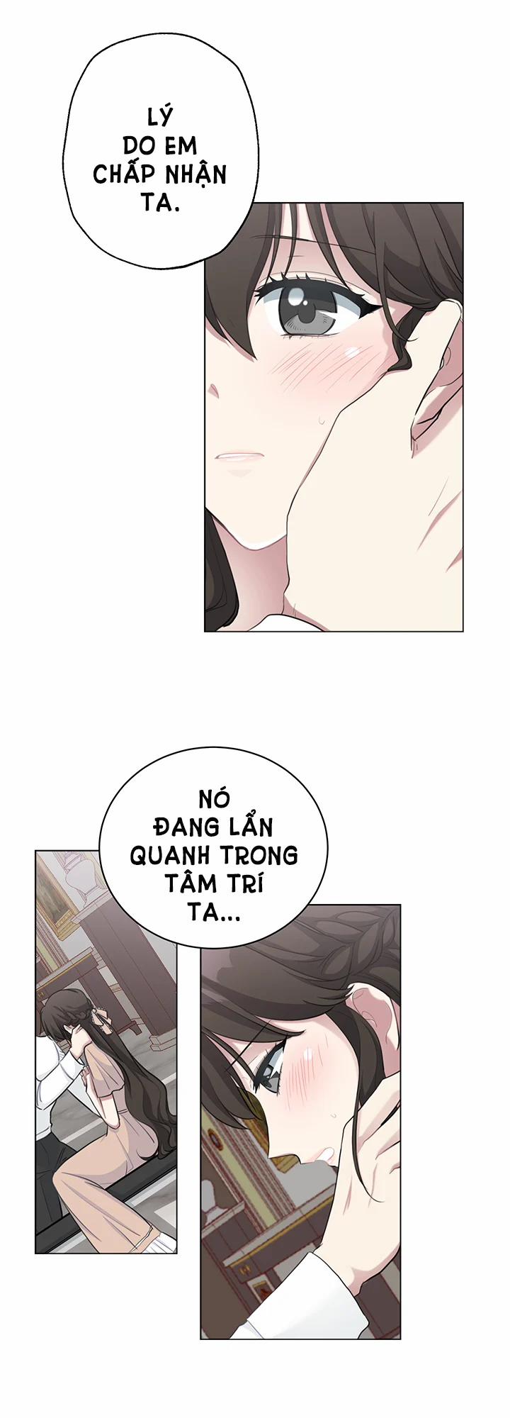 [18+] Như Em Muốn 14.1 trang 7