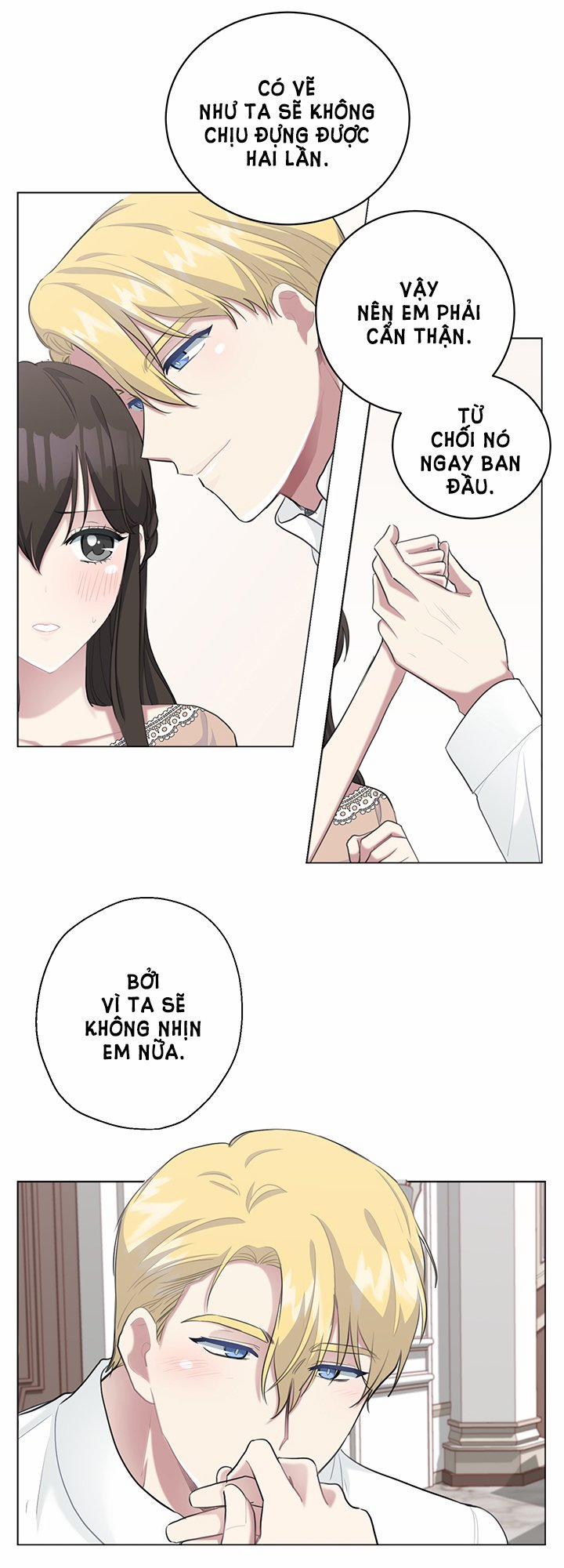 [18+] Như Em Muốn 14.1 trang 9