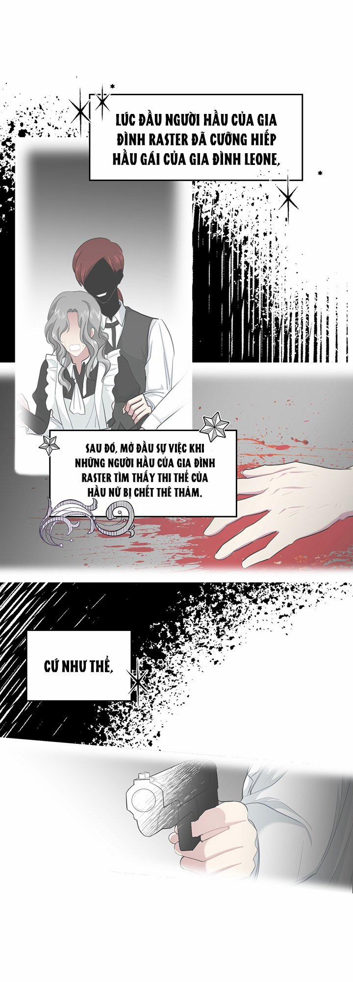 [18+] Như Em Muốn 14.2 trang 3