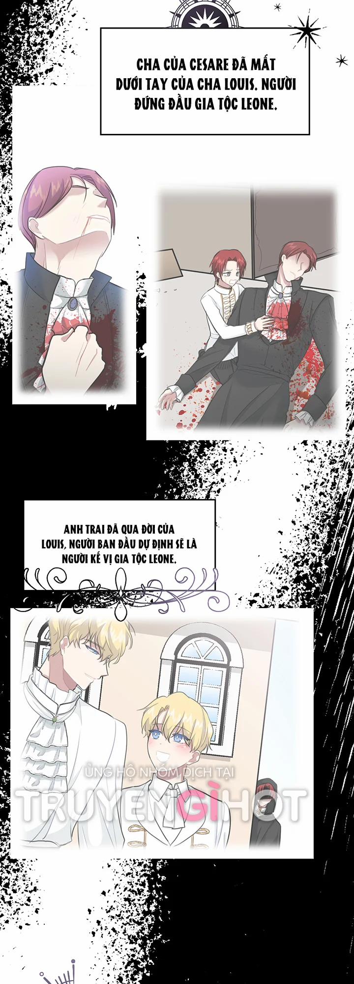 [18+] Như Em Muốn 14.2 trang 4