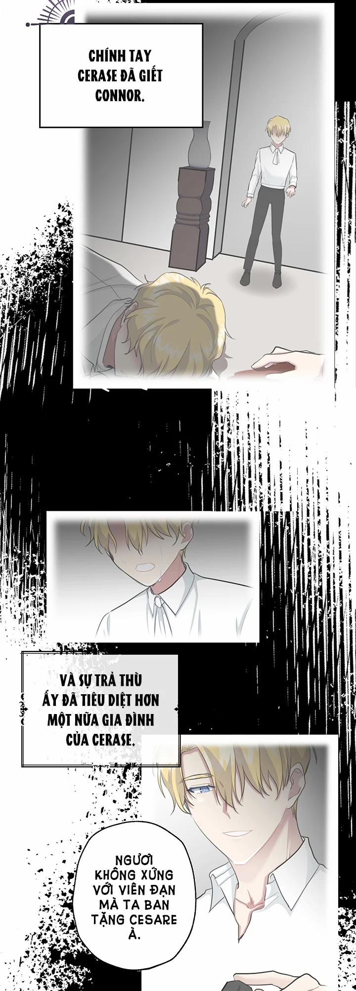 [18+] Như Em Muốn 14.2 trang 5