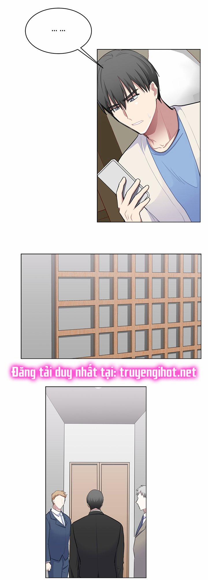 [18+] Như Em Muốn 15.1 trang 15