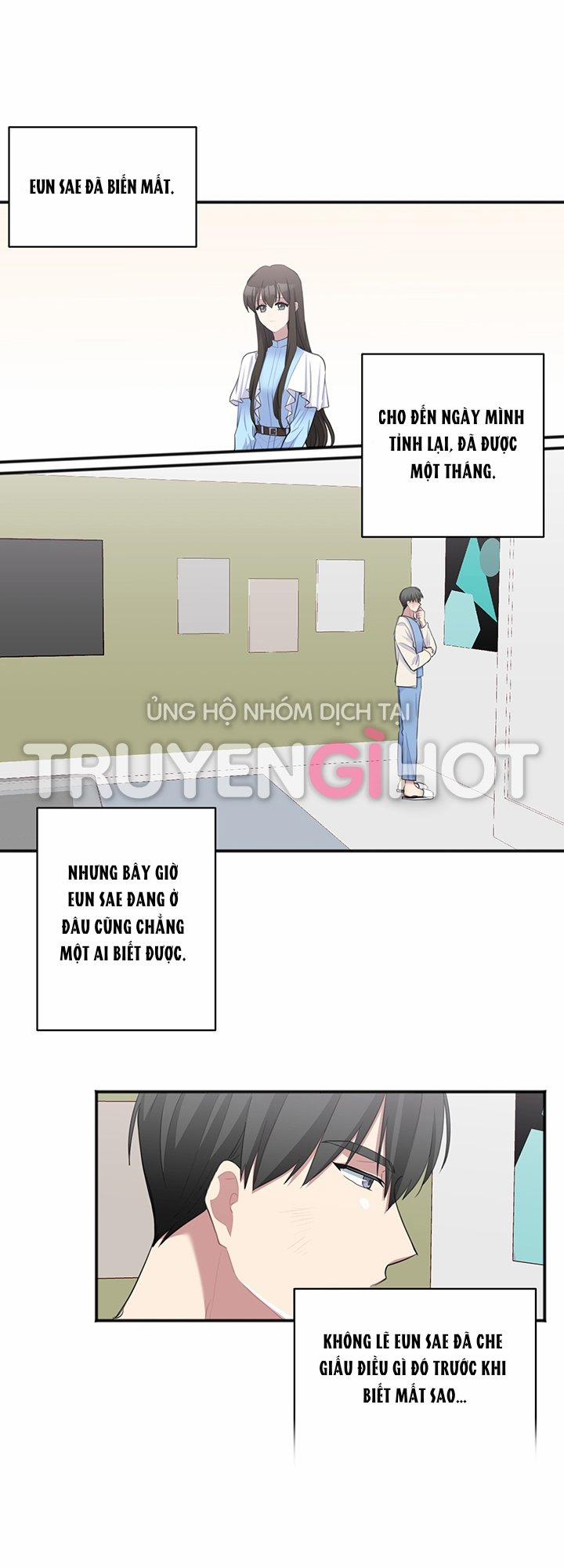 [18+] Như Em Muốn 15.1 trang 2