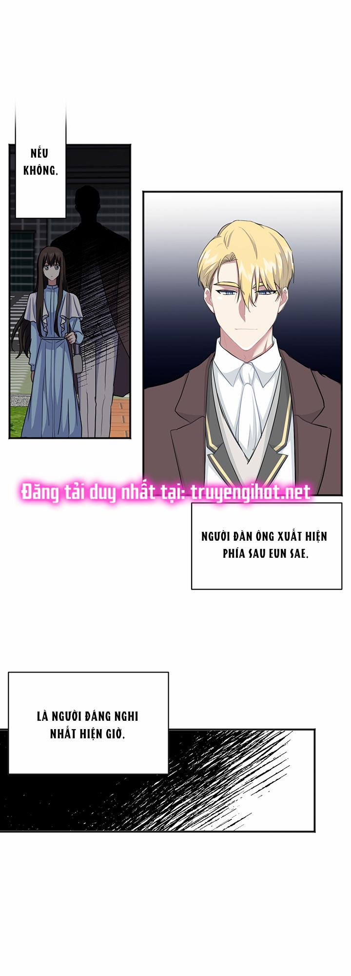 [18+] Như Em Muốn 15.1 trang 3