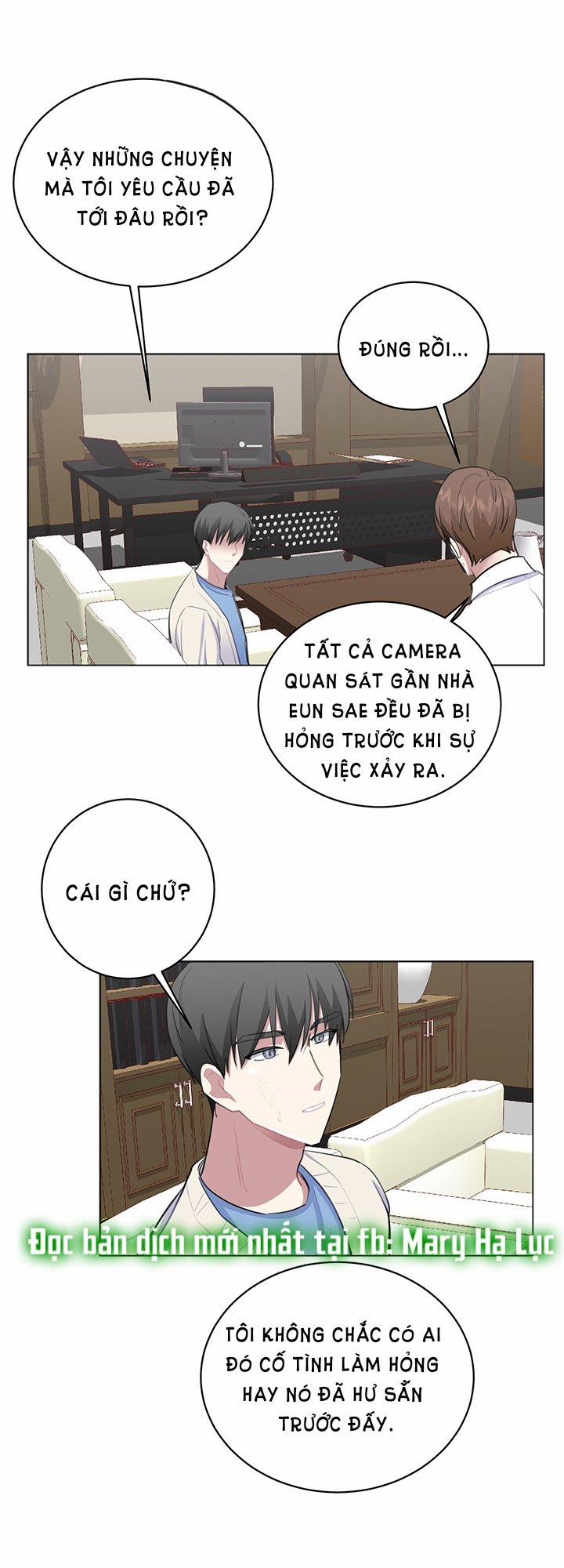 [18+] Như Em Muốn 15.1 trang 6