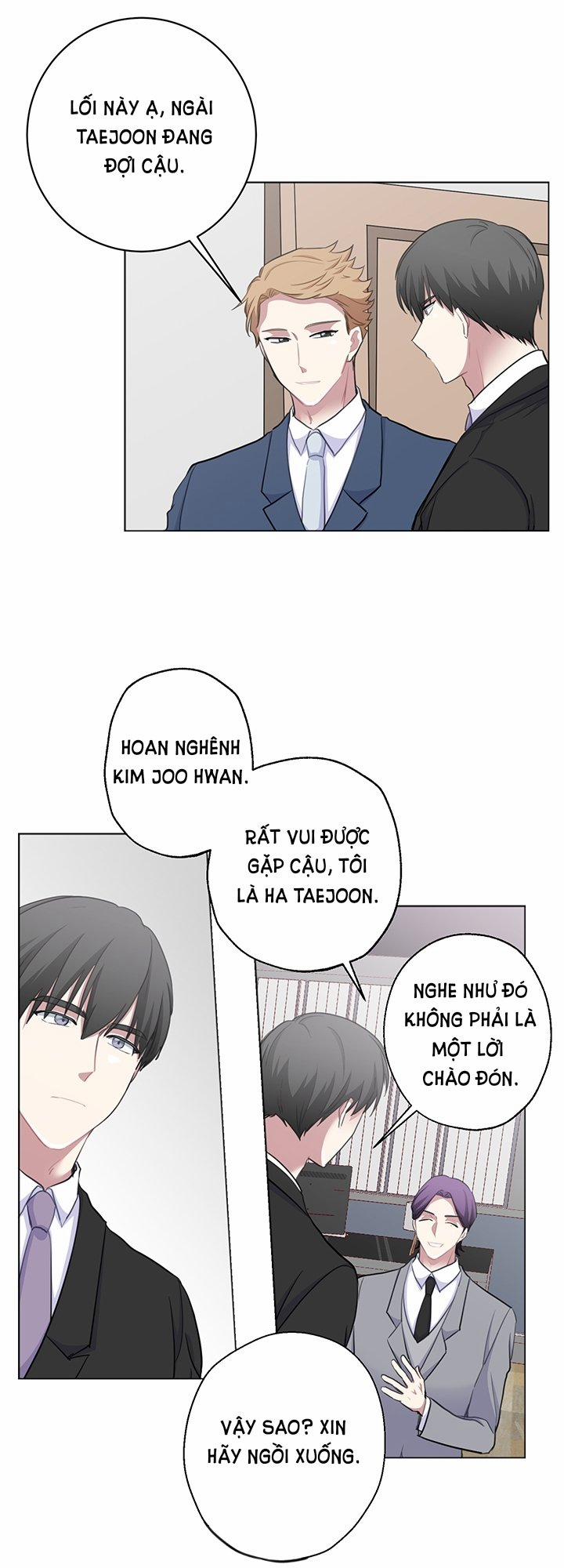 [18+] Như Em Muốn 15.2 trang 0