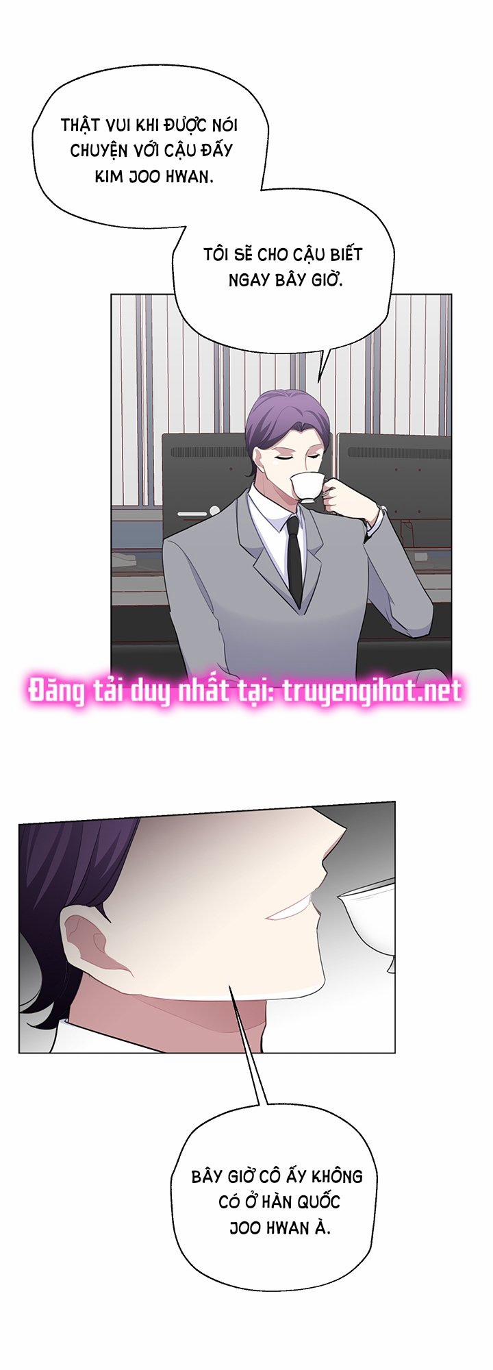 [18+] Như Em Muốn 15.2 trang 5